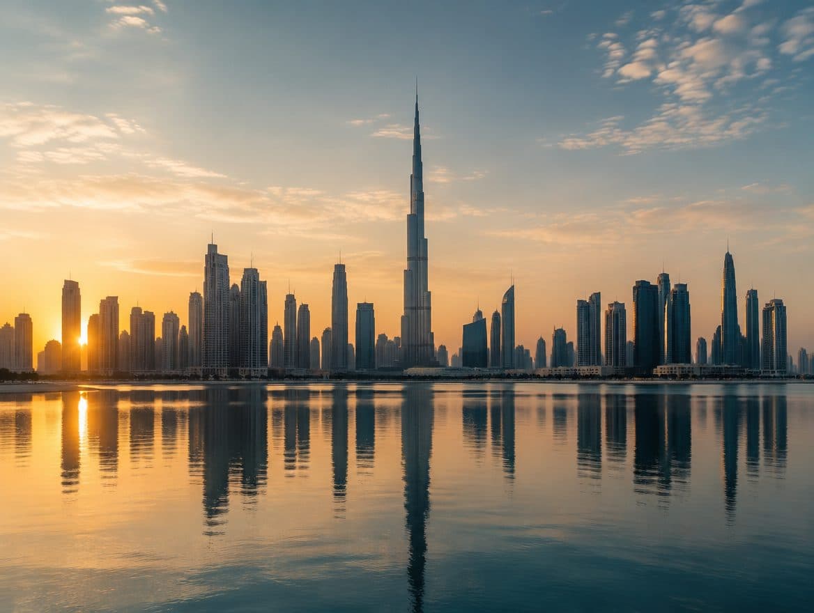United Arab Emirates
