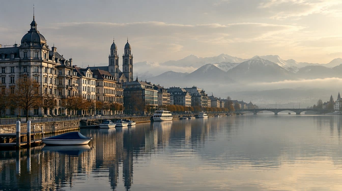 Switzerland