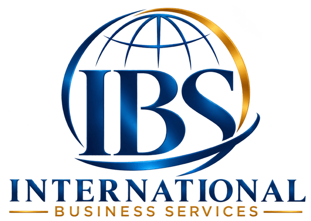 IBS International Business Services