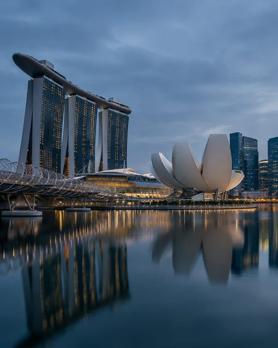 Singapore